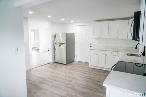 Tiny photo for 162 Hobart Street, Meriden, CT 06450 (MLS # 24187184)