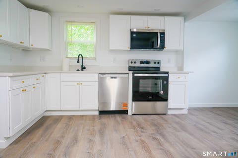 Tiny photo for 162 Hobart Street, Meriden, CT 06450 (MLS # 24187184)