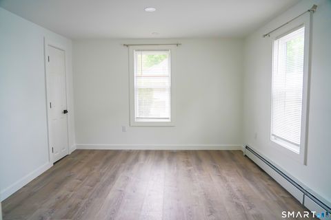 Tiny photo for 162 Hobart Street, Meriden, CT 06450 (MLS # 24187184)