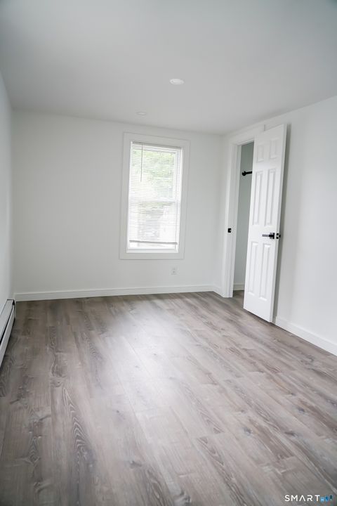 Tiny photo for 162 Hobart Street, Meriden, CT 06450 (MLS # 24187184)