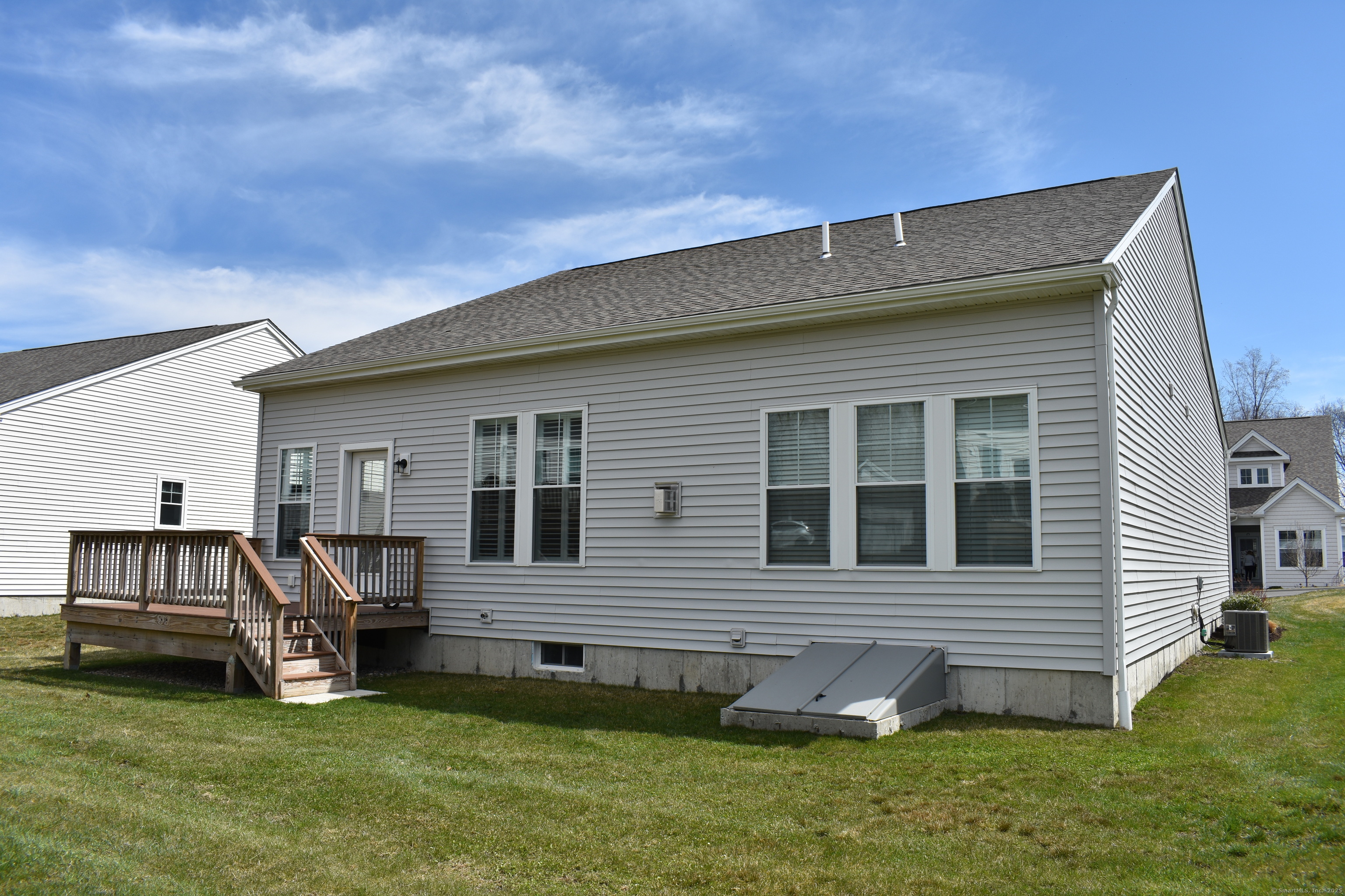 922 Tillinghast Drive #922, Oxford, Connecticut image 27