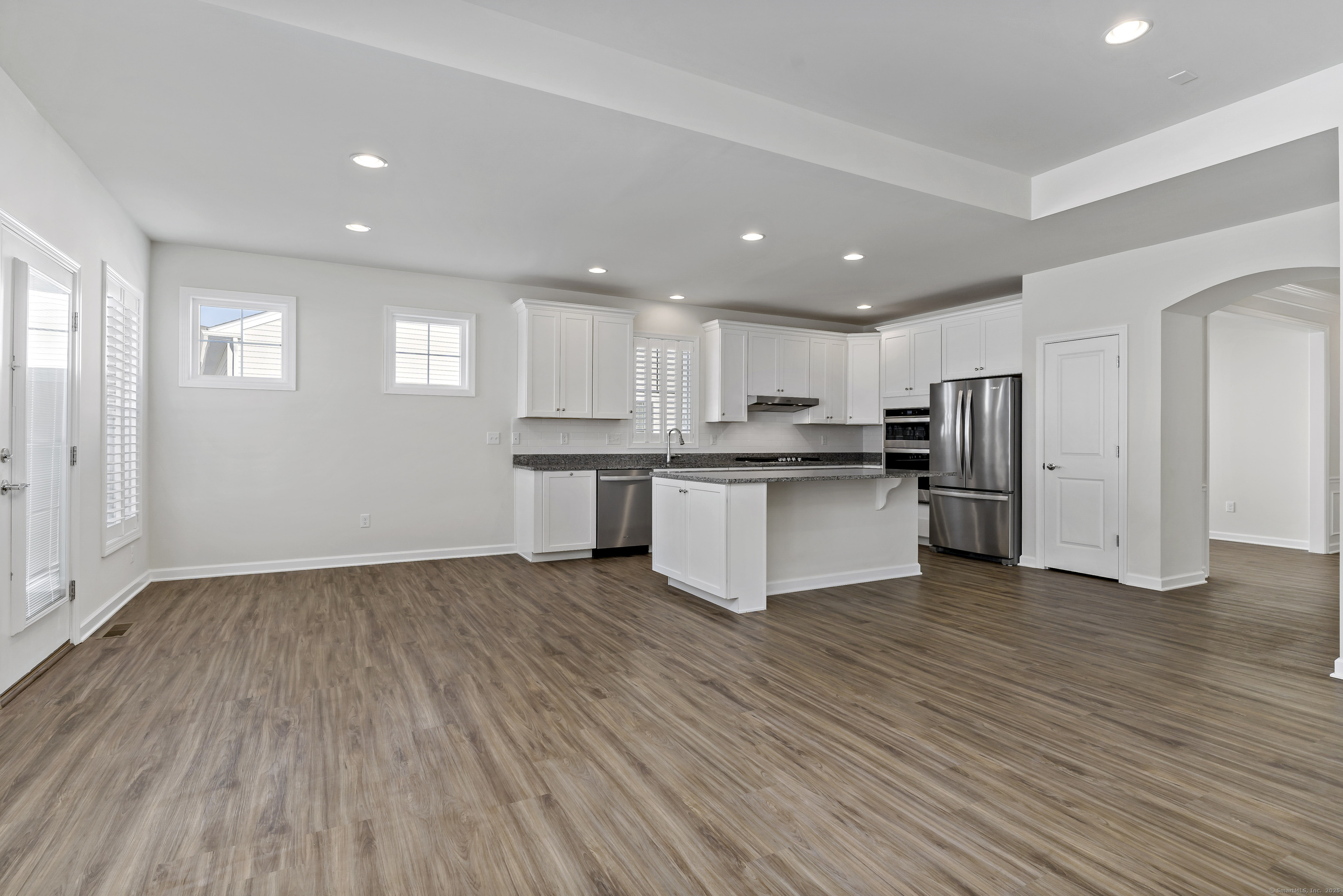 922 Tillinghast Drive #922, Oxford, Connecticut image 14