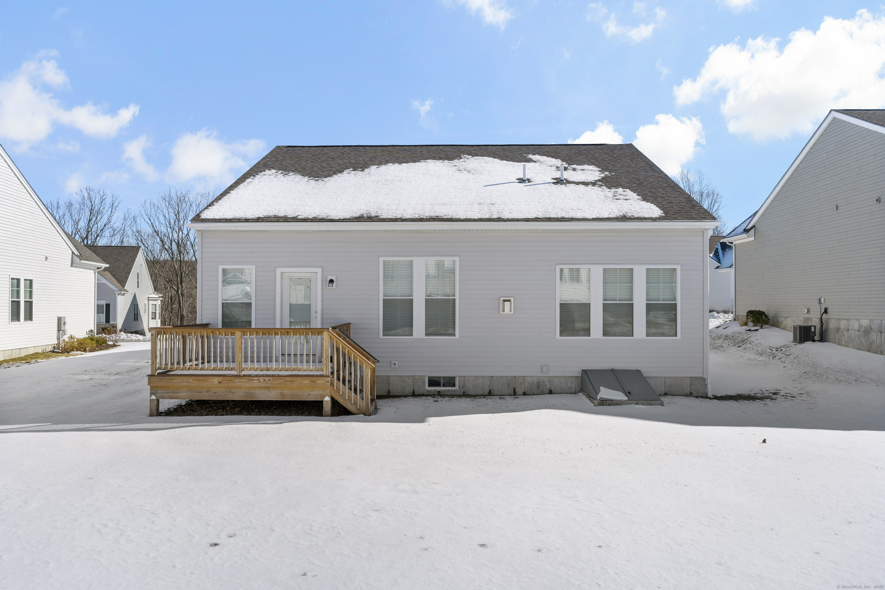 922 Tillinghast Drive #922, Oxford, Connecticut image 27