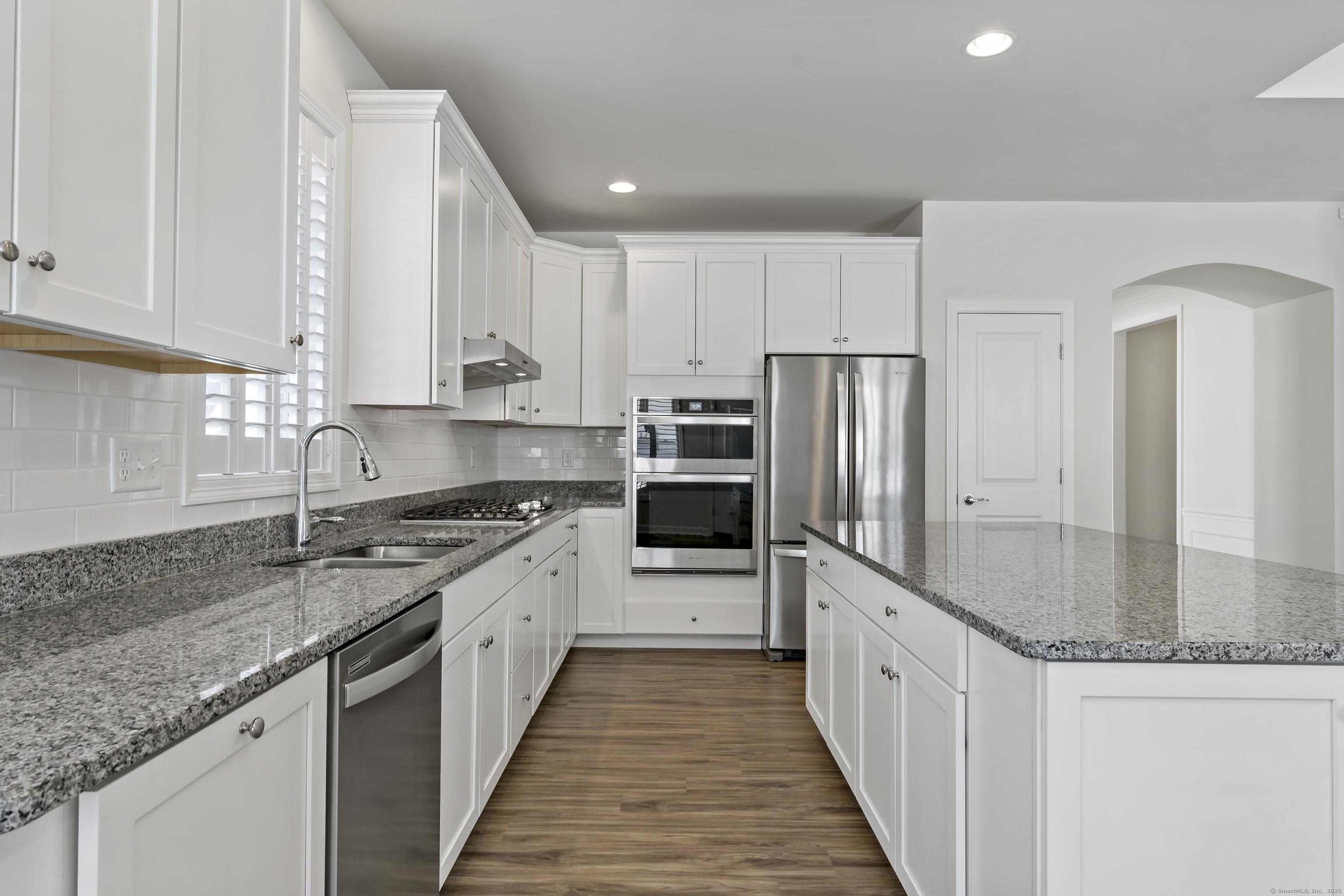 922 Tillinghast Drive #922, Oxford, Connecticut image 16