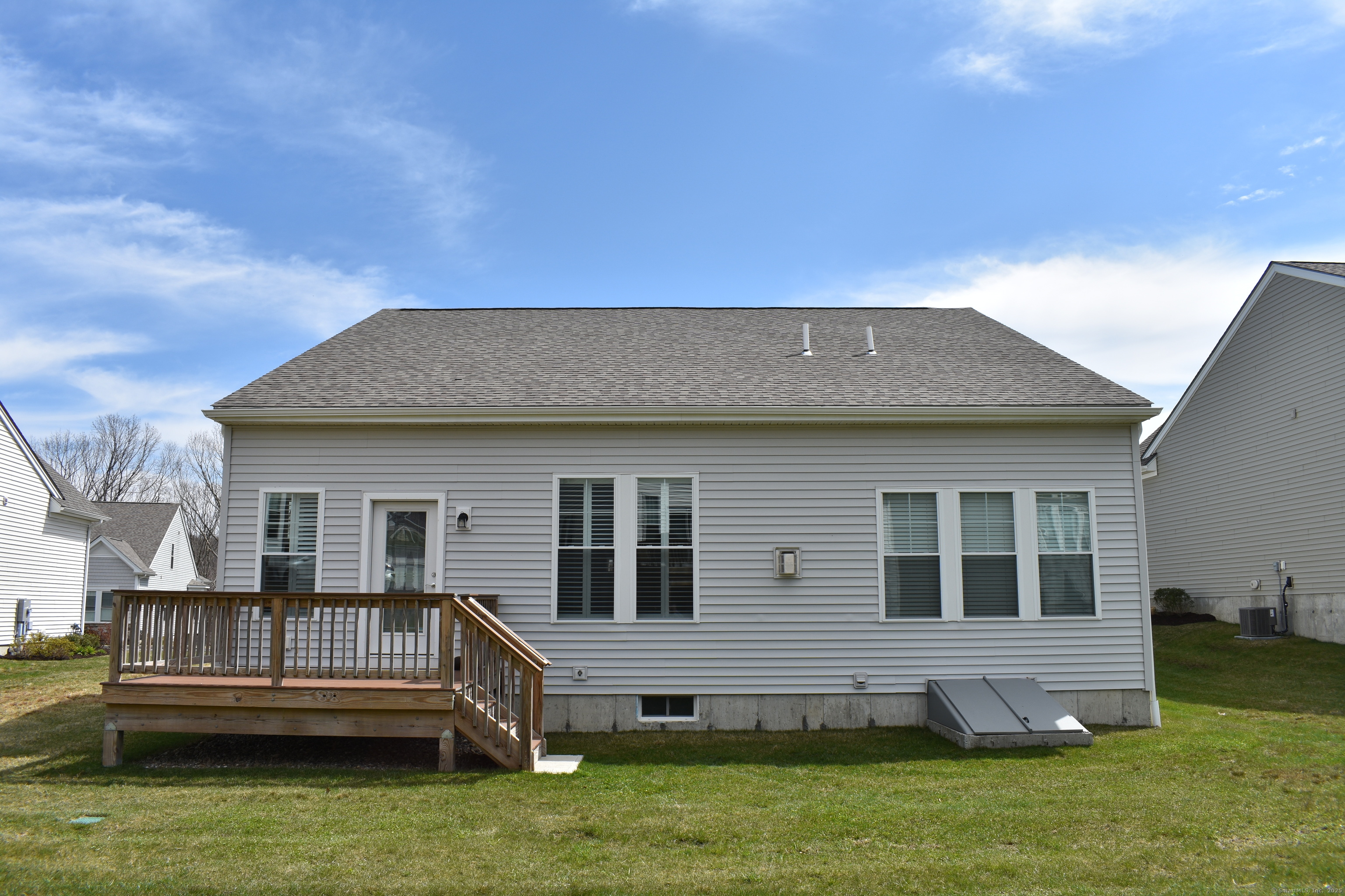 922 Tillinghast Drive #922, Oxford, Connecticut image 26