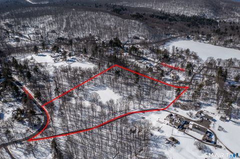 Tiny photo for 36 Gale Road, Bloomfield, CT 06002 (MLS # 24156756)