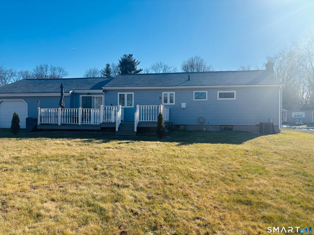 Photo of 66 Deborah Drive, East Hartford, CT 06118 (MLS # 24149621)