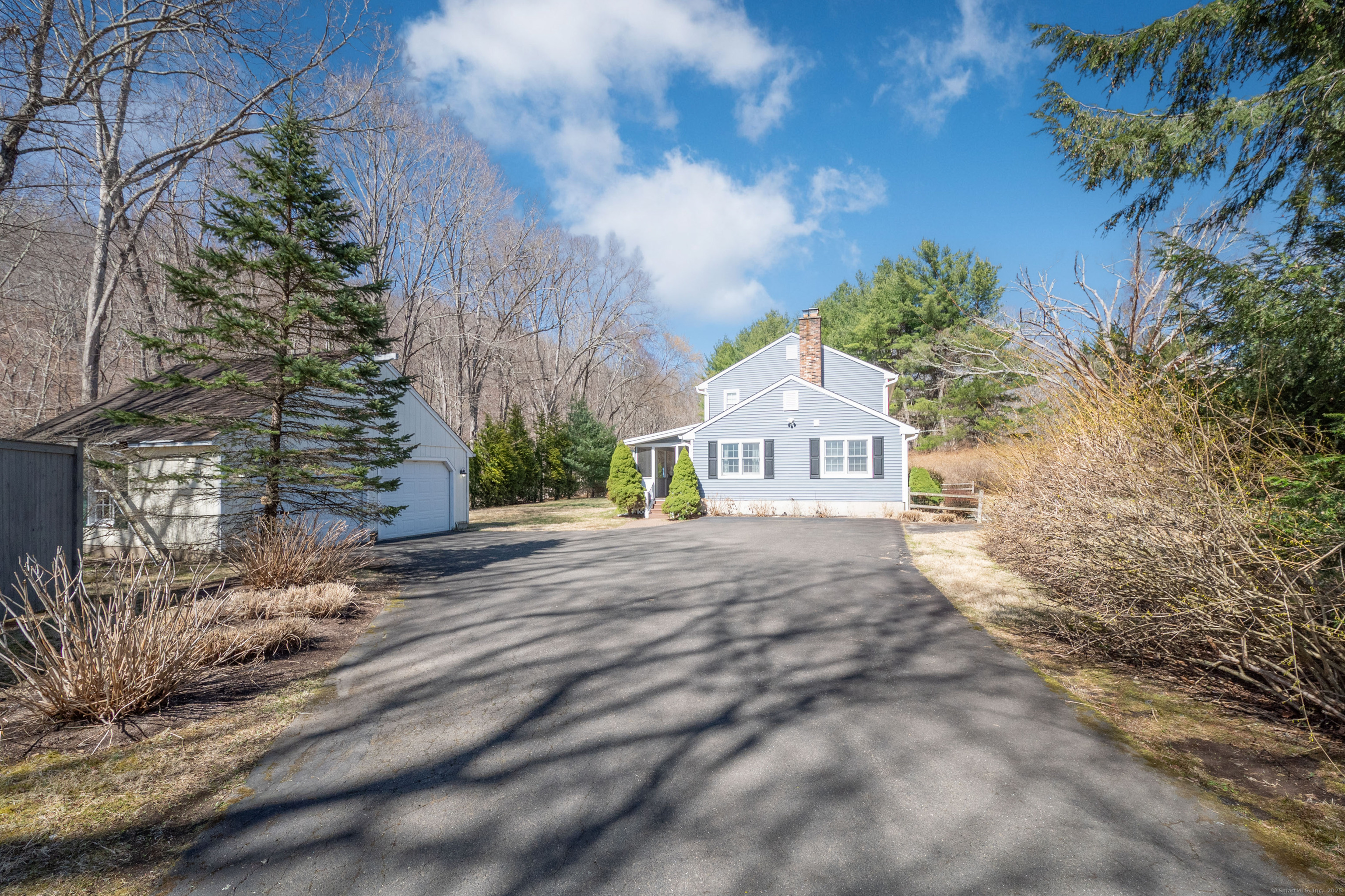 14 Chapman Place, Redding, Connecticut image 24