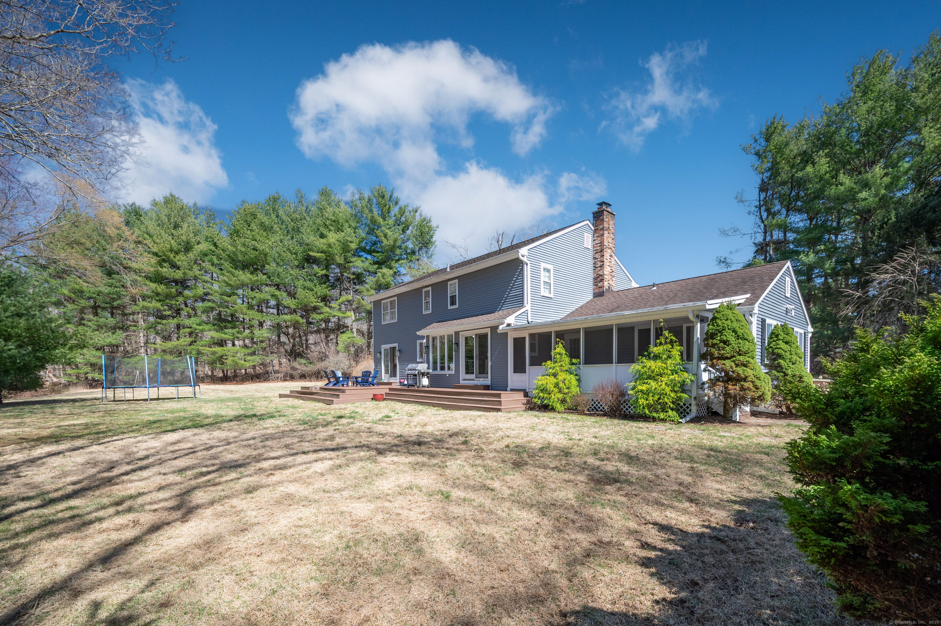14 Chapman Place, Redding, Connecticut image 32