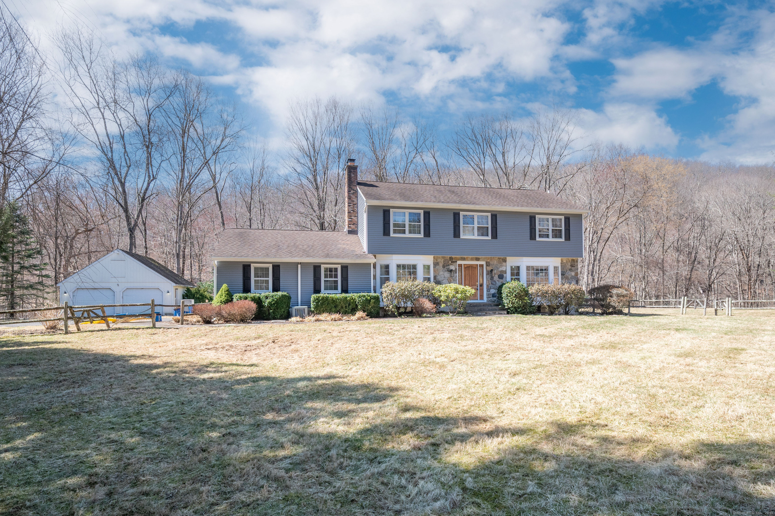 14 Chapman Place, Redding, Connecticut image 31