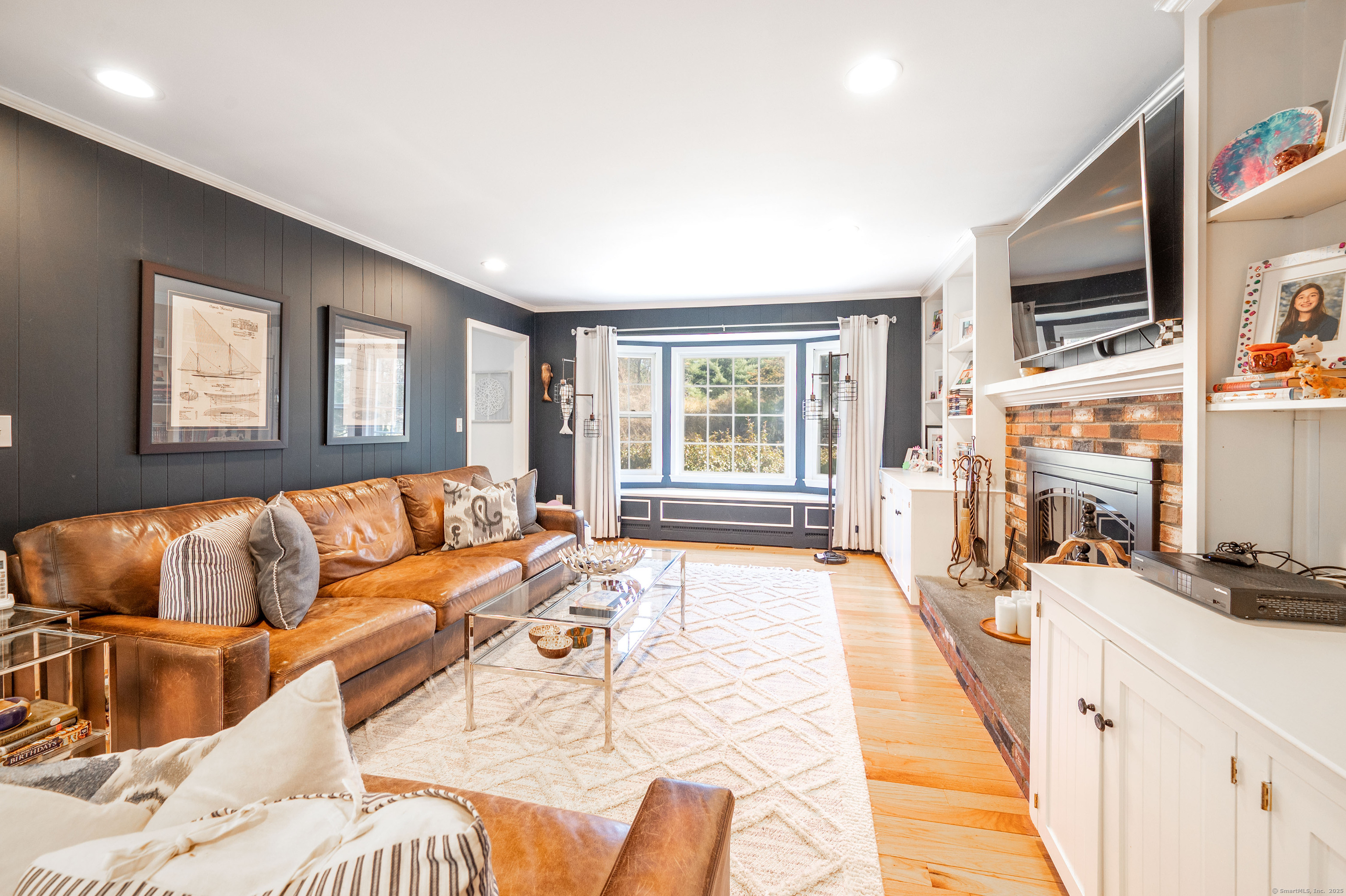 14 Chapman Place, Redding, Connecticut image 5
