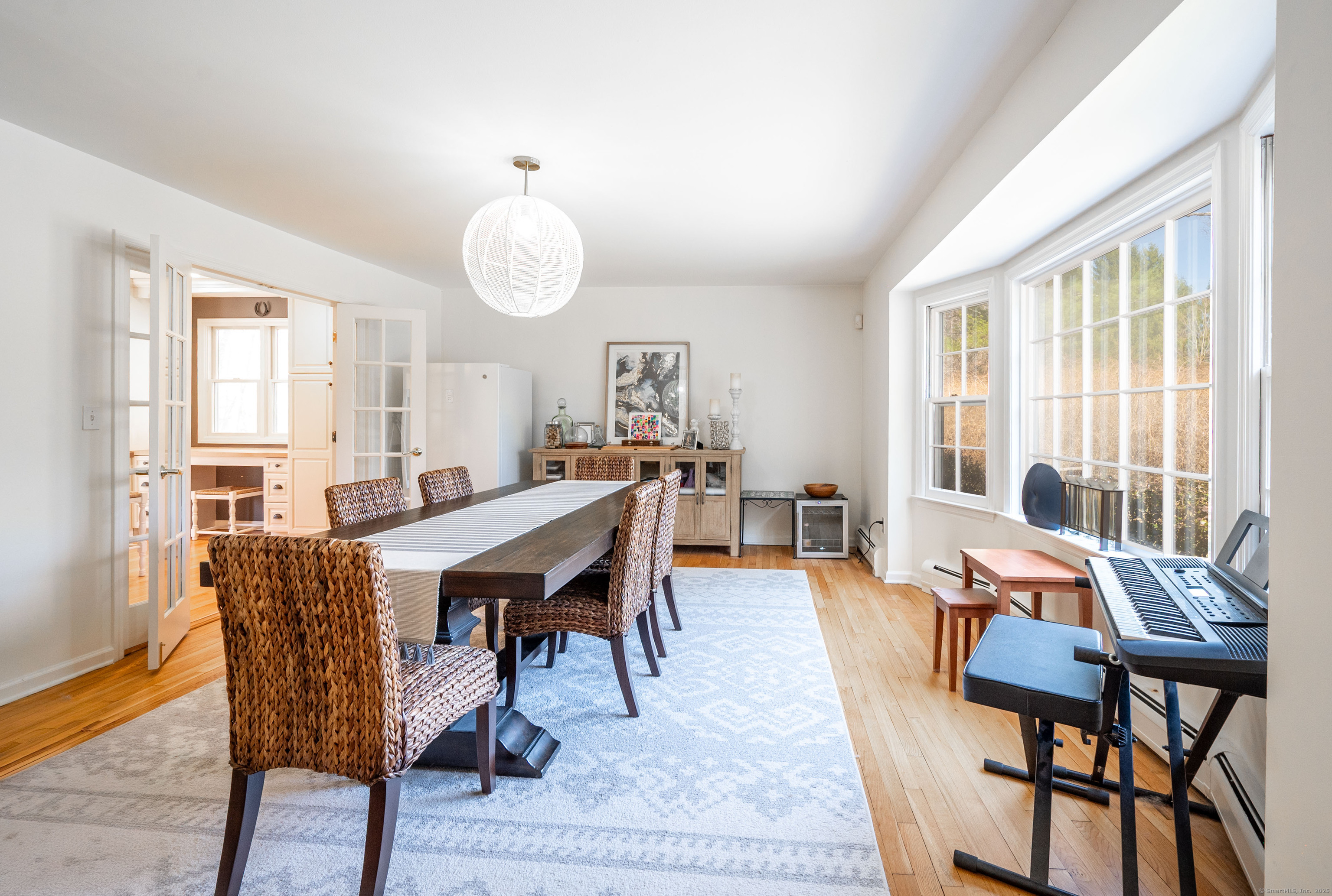 14 Chapman Place, Redding, Connecticut image 9