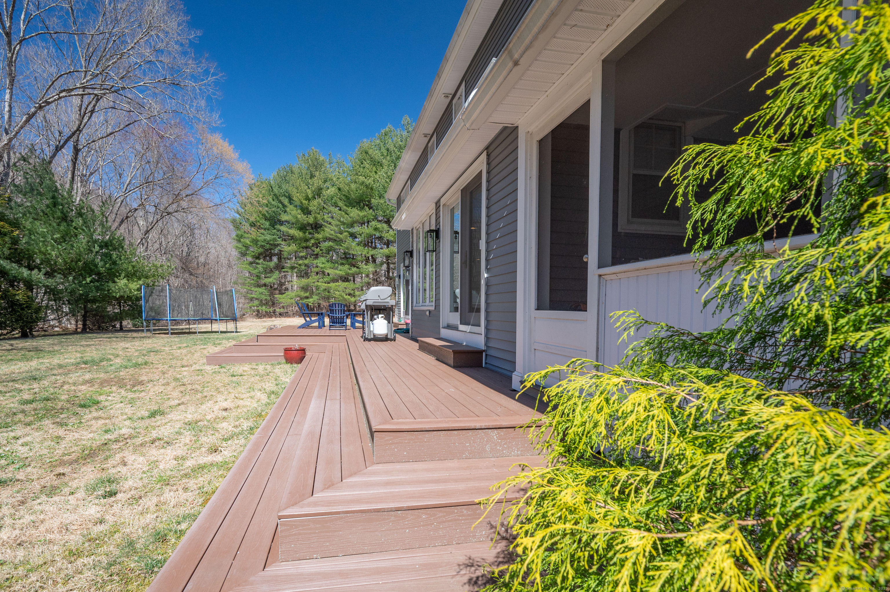 14 Chapman Place, Redding, Connecticut image 27