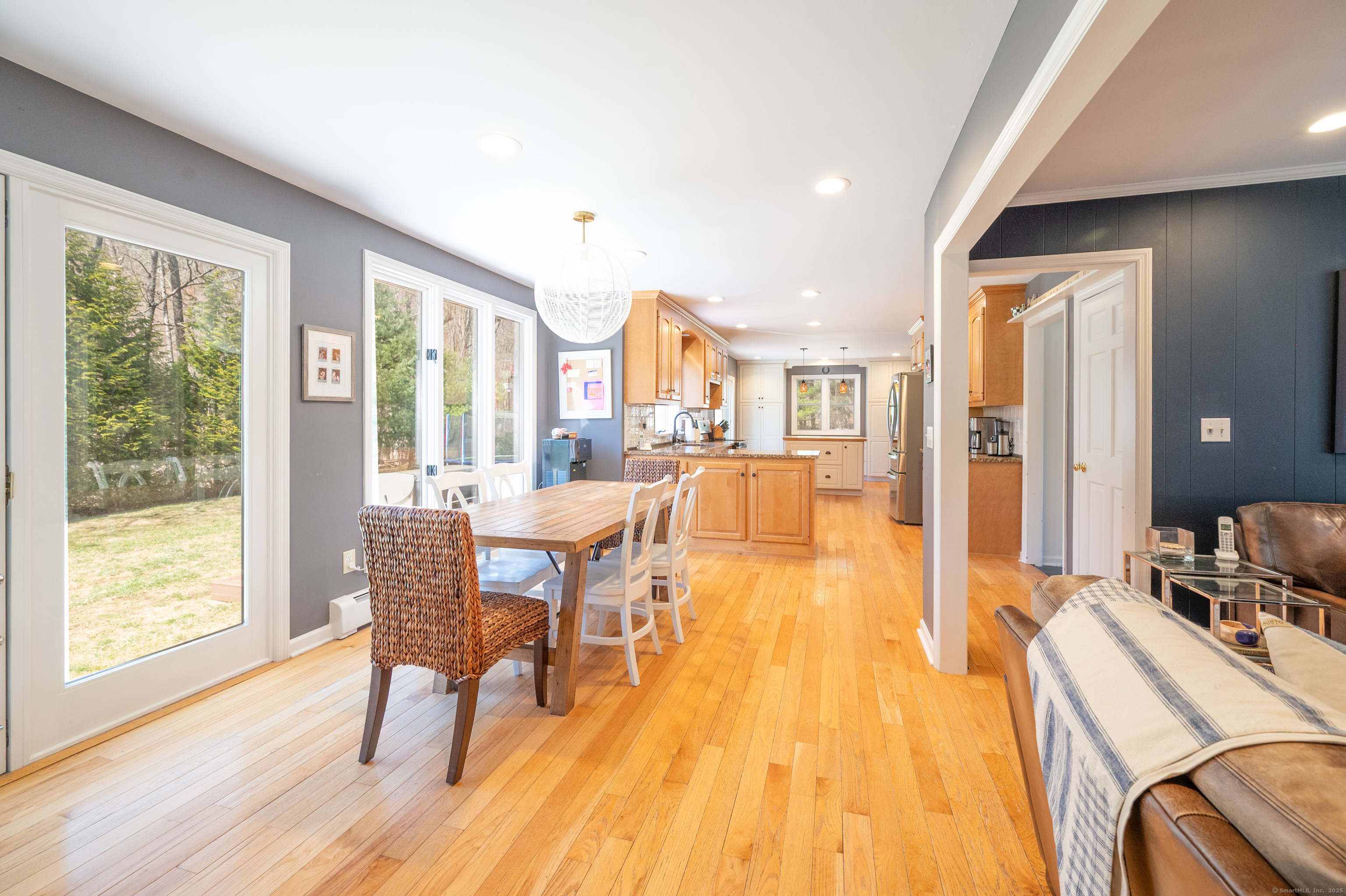 14 Chapman Place, Redding, Connecticut image 4