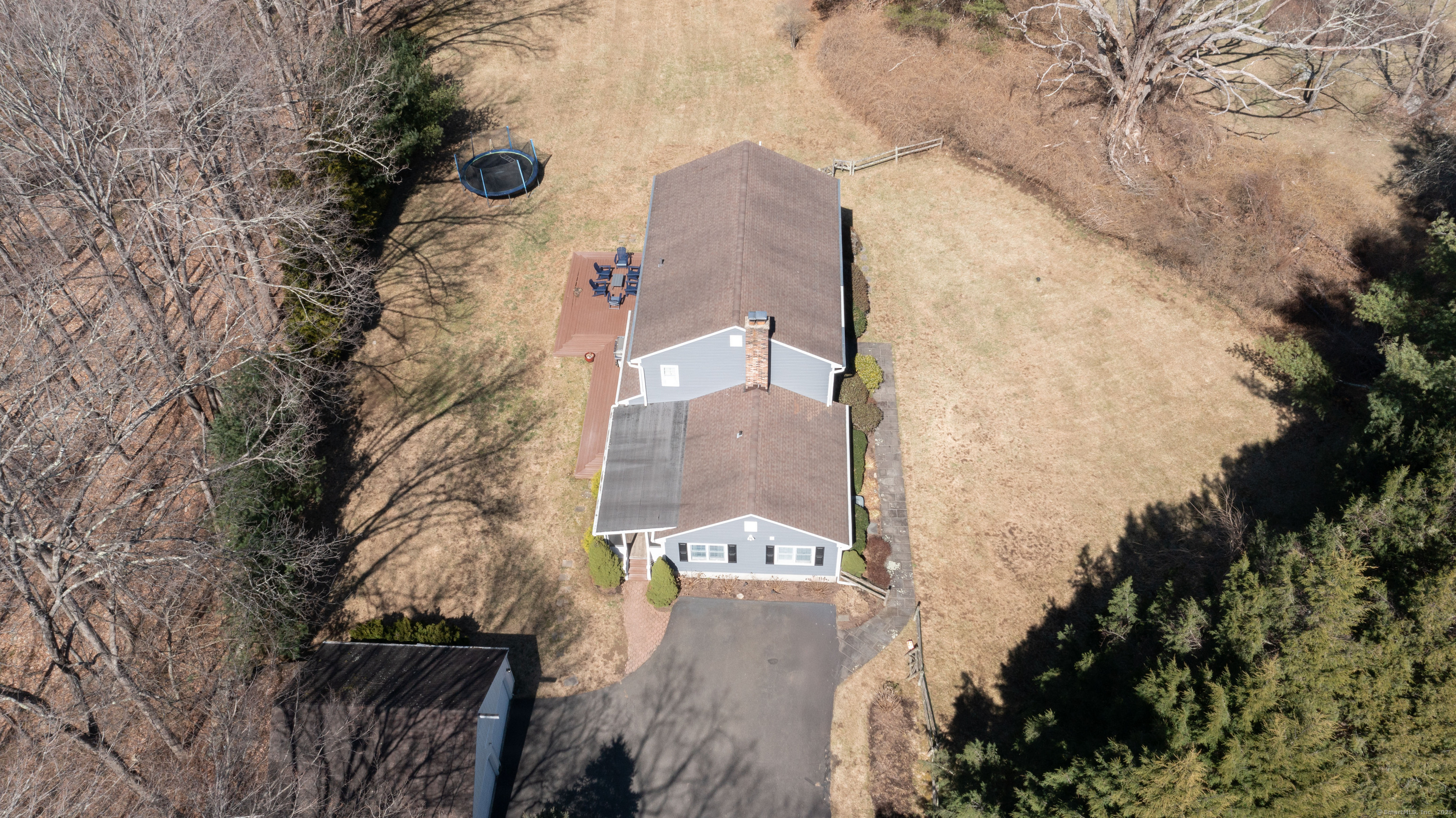 14 Chapman Place, Redding, Connecticut image 34