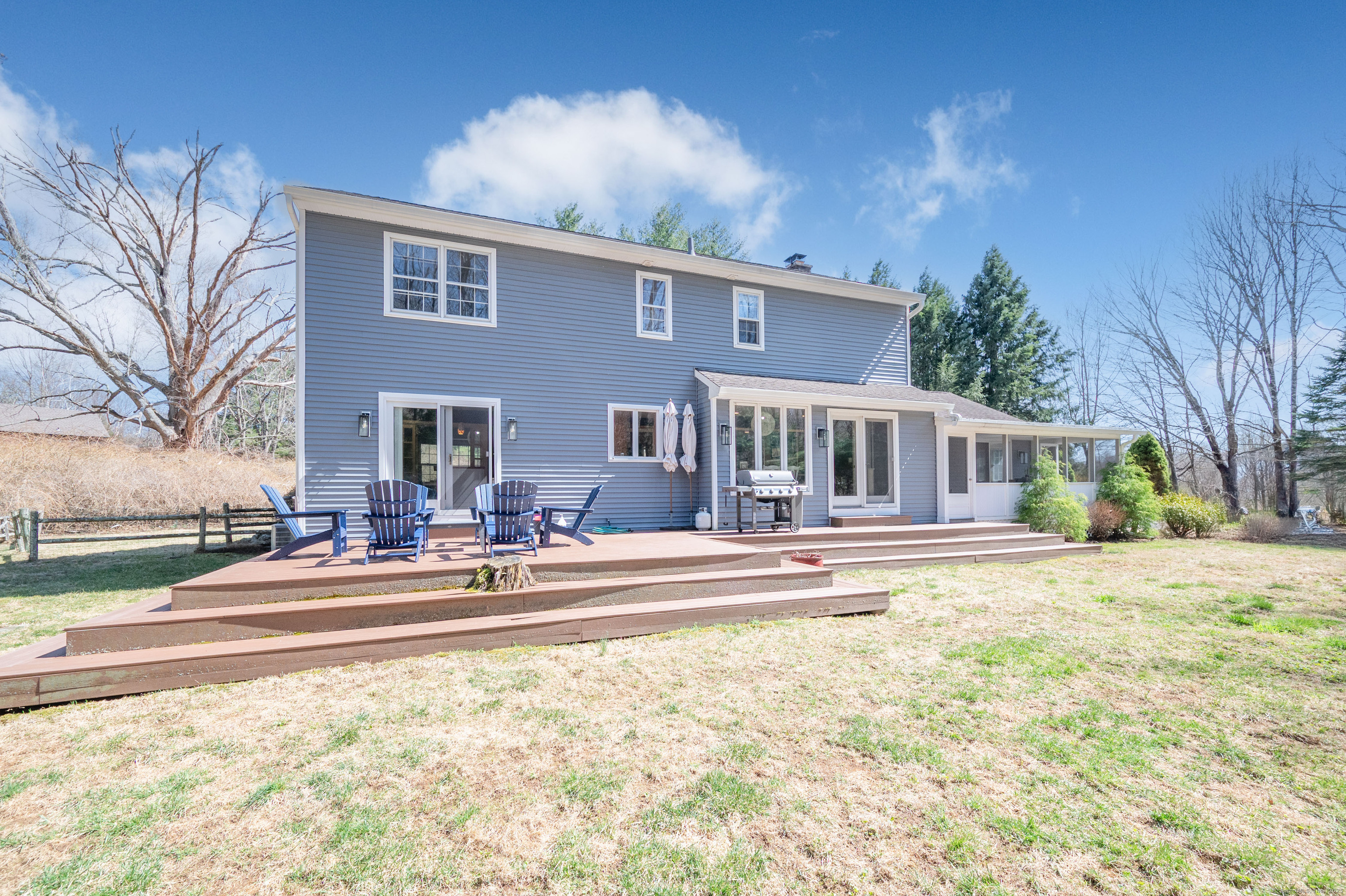 14 Chapman Place, Redding, Connecticut image 28