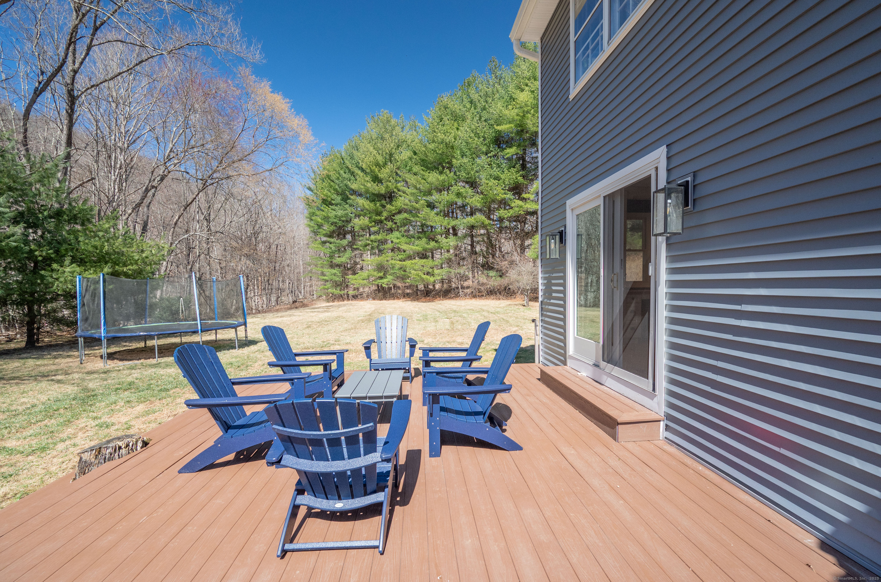14 Chapman Place, Redding, Connecticut image 26