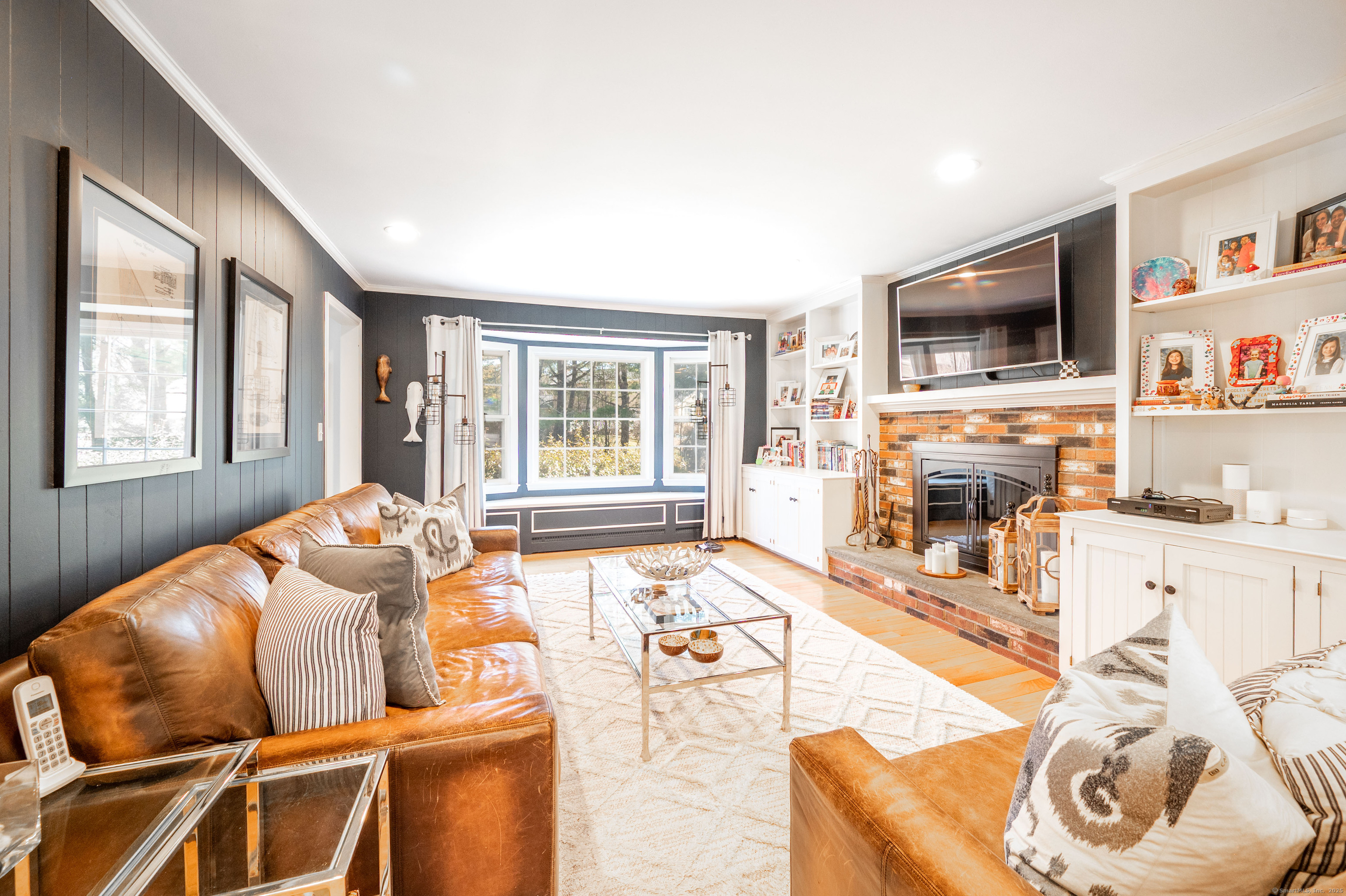 14 Chapman Place, Redding, Connecticut image 6