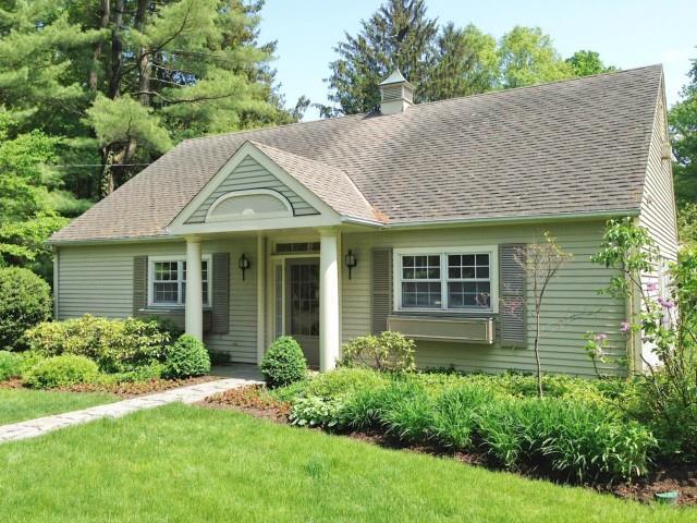 Photo 1 of 40 Hanson Road, Darien, Connecticut, $4,500, Web #: 99066242