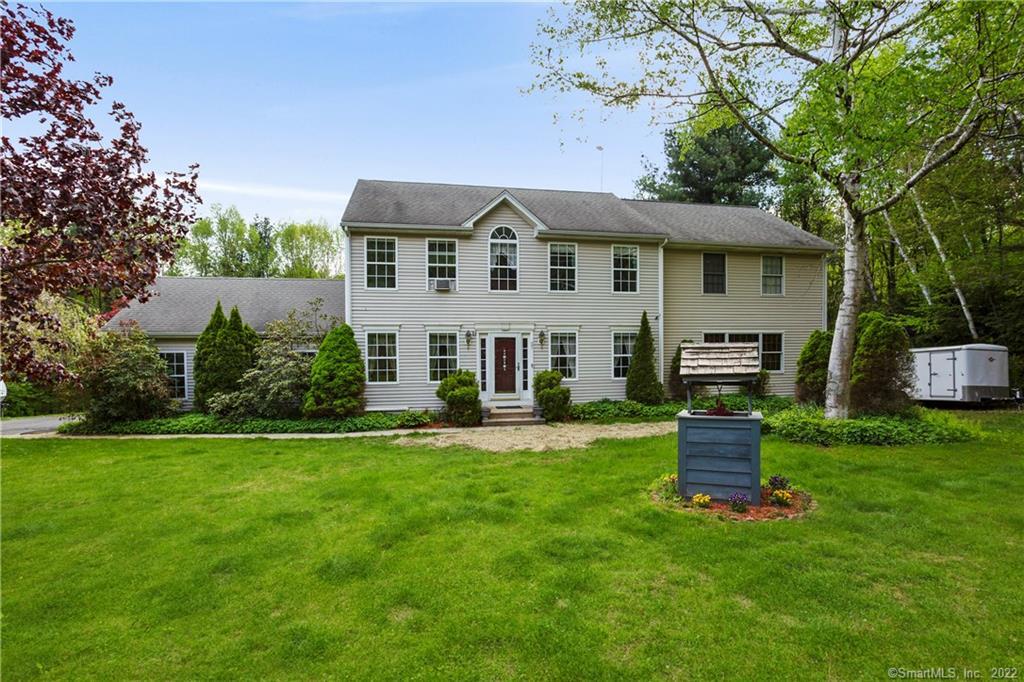 37 Hidden Hill Road