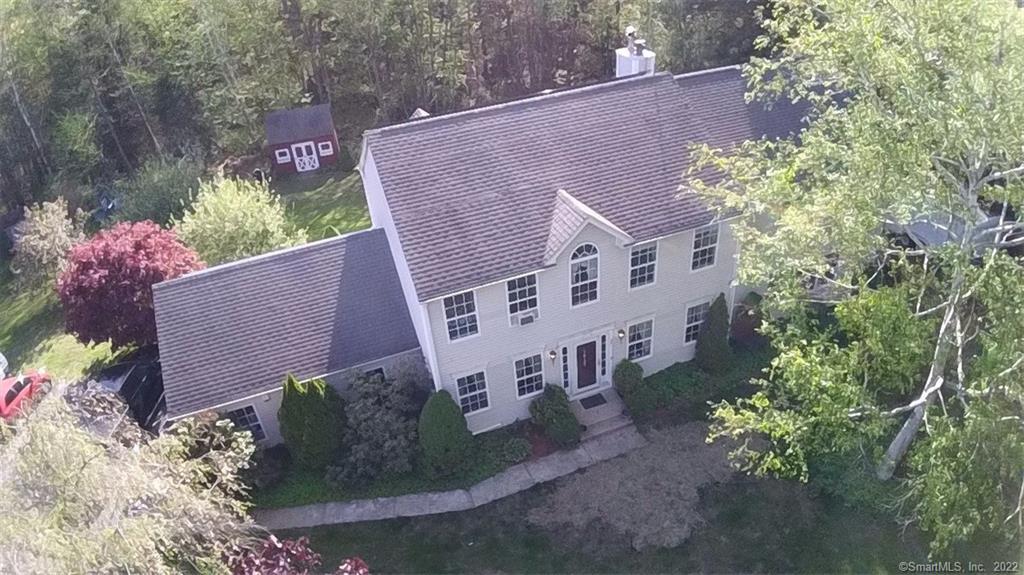 37 Hidden Hill Road