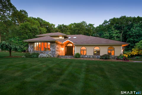 Photo of 73 Candlewood Drive, Tolland, CT 06084 (MLS # 24183431)