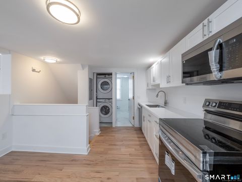 Tiny photo for 523 Danbury Road #D, Wilton, CT 06897 (MLS # 24153145)