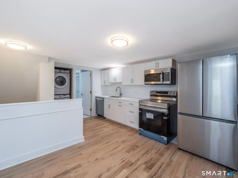 Tiny photo for 523 Danbury Road #D, Wilton, CT 06897 (MLS # 24153145)