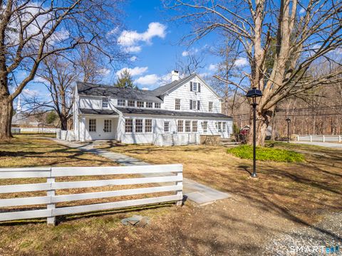 Tiny photo for 523 Danbury Road #D, Wilton, CT 06897 (MLS # 24153145)