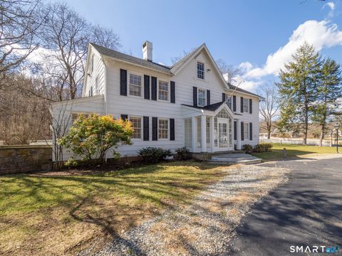 Tiny photo for 523 Danbury Road #D, Wilton, CT 06897 (MLS # 24153145)