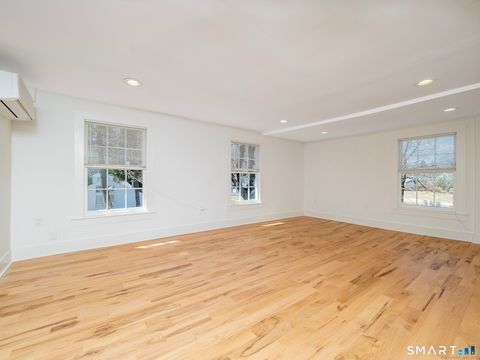 Tiny photo for 523 Danbury Road #D, Wilton, CT 06897 (MLS # 24153145)