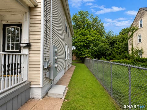 Tiny photo for 49 Stevens Street, New Haven, CT 06519 (MLS # 24201168)