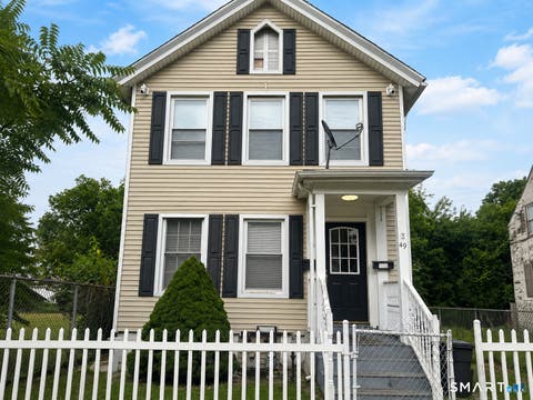 Photo of 49 Stevens Street, New Haven, CT 06519 (MLS # 24201168)