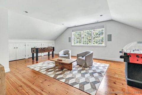 Tiny photo for 111 Sturges Highway, Westport, CT 06880 (MLS # 24115518)