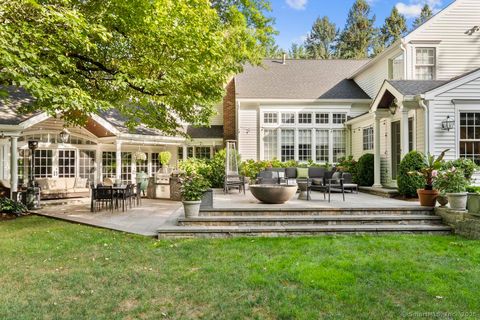 Tiny photo for 111 Sturges Highway, Westport, CT 06880 (MLS # 24115518)