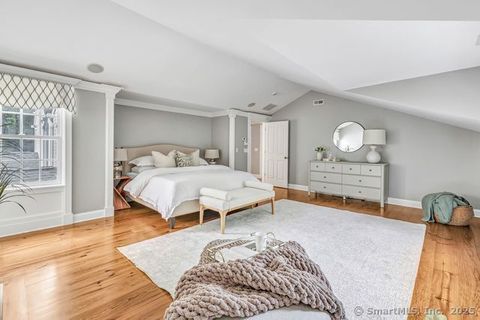 Tiny photo for 111 Sturges Highway, Westport, CT 06880 (MLS # 24115518)