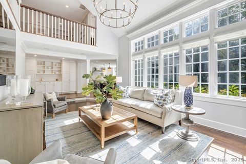 Tiny photo for 111 Sturges Highway, Westport, CT 06880 (MLS # 24115518)