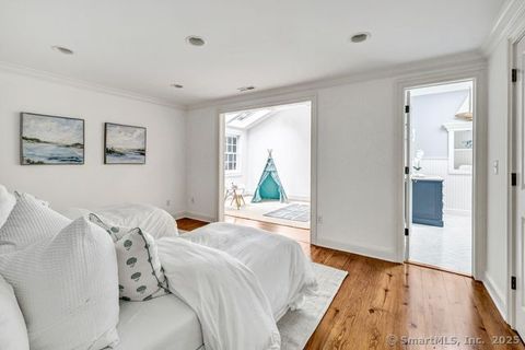 Tiny photo for 111 Sturges Highway, Westport, CT 06880 (MLS # 24115518)