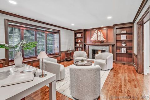 Tiny photo for 111 Sturges Highway, Westport, CT 06880 (MLS # 24115518)