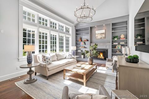 Tiny photo for 111 Sturges Highway, Westport, CT 06880 (MLS # 24115518)