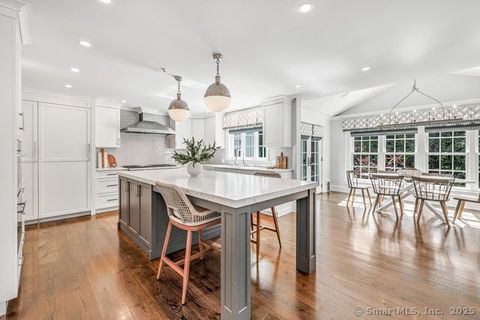 Tiny photo for 111 Sturges Highway, Westport, CT 06880 (MLS # 24115518)