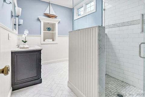 Tiny photo for 111 Sturges Highway, Westport, CT 06880 (MLS # 24115518)