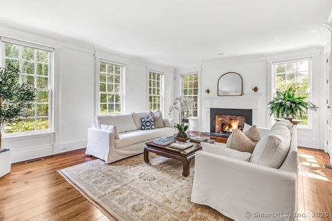 Tiny photo for 111 Sturges Highway, Westport, CT 06880 (MLS # 24115518)