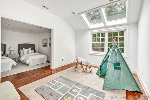 Tiny photo for 111 Sturges Highway, Westport, CT 06880 (MLS # 24115518)