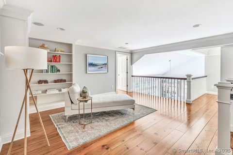 Tiny photo for 111 Sturges Highway, Westport, CT 06880 (MLS # 24115518)