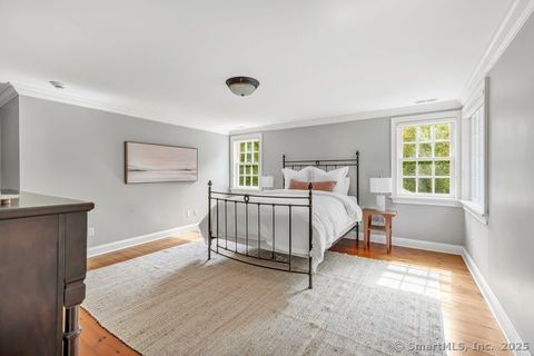 Tiny photo for 111 Sturges Highway, Westport, CT 06880 (MLS # 24115518)