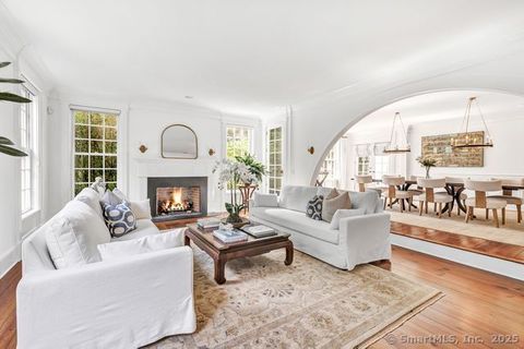 Tiny photo for 111 Sturges Highway, Westport, CT 06880 (MLS # 24115518)