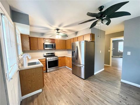 Tiny photo for 81 Birdsey Street, Bridgeport, CT 06610 (MLS # 24157102)