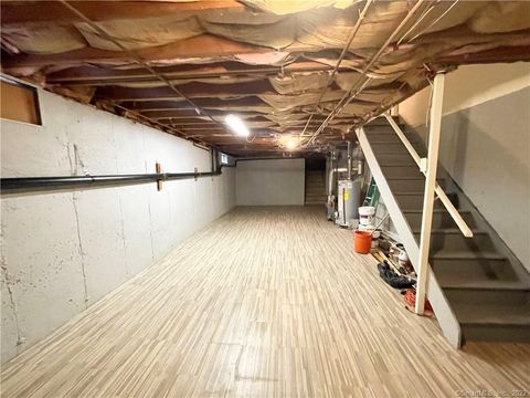 Tiny photo for 81 Birdsey Street, Bridgeport, CT 06610 (MLS # 24157102)