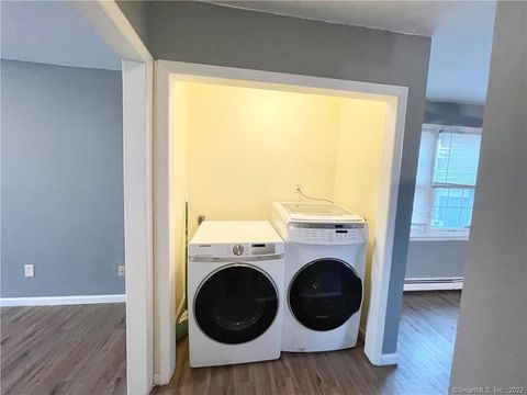 Tiny photo for 81 Birdsey Street, Bridgeport, CT 06610 (MLS # 24157102)